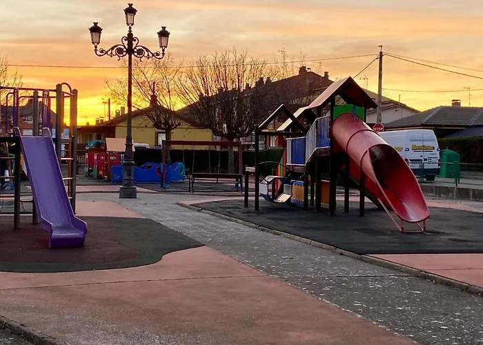 Bed & Breakfast Puente De Orbigo 3*