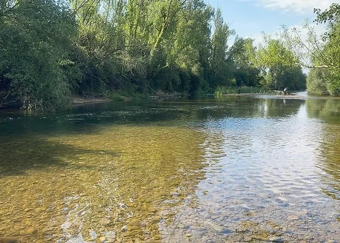 Puente De Orbigo Hospital de Órbigo