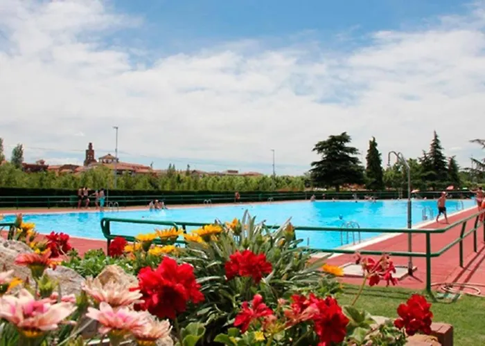 Bed & Breakfast Puente De Orbigo Hospital de Orbigo