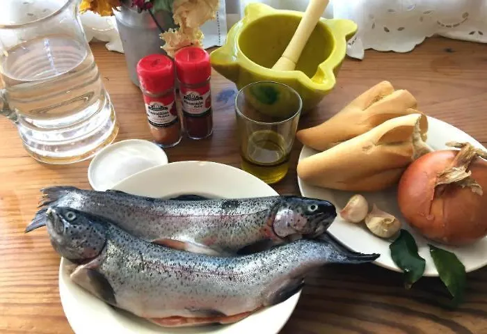 Puente De Orbigo Bed & Breakfast 3*