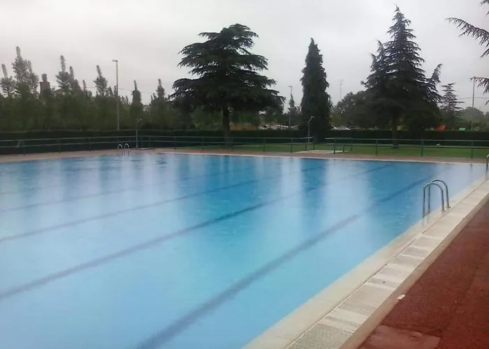 Puente De Orbigo 3* Hospital de Órbigo