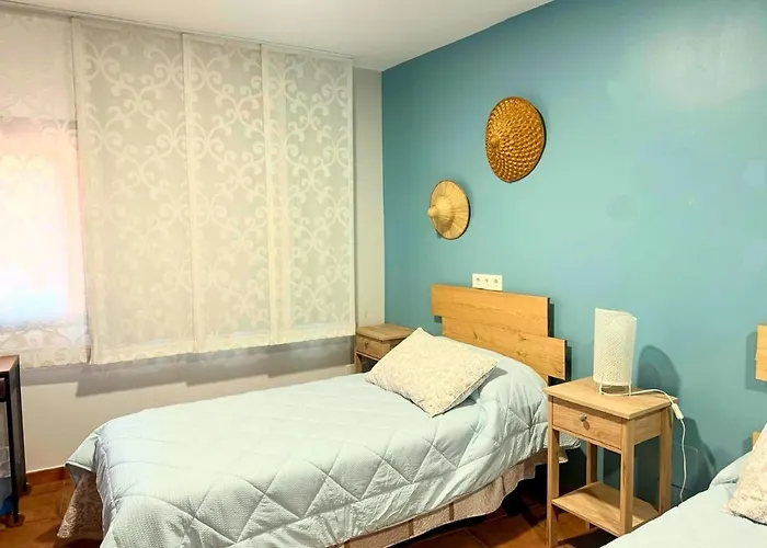 Bed & Breakfast Puente De Orbigo 3*