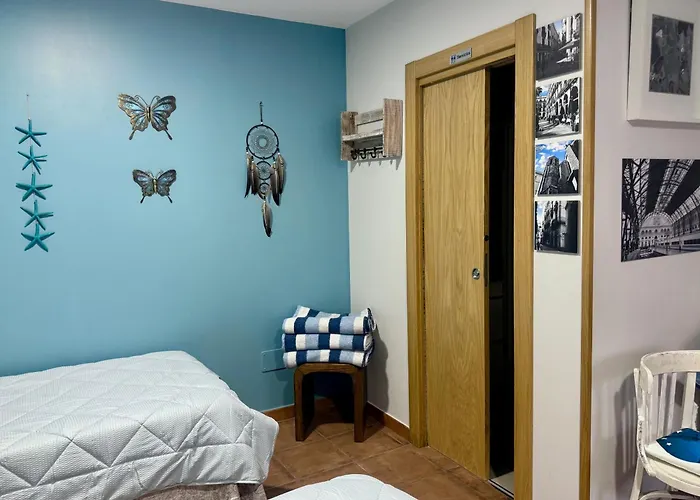 Puente De Orbigo 3* Hospital de Orbigo