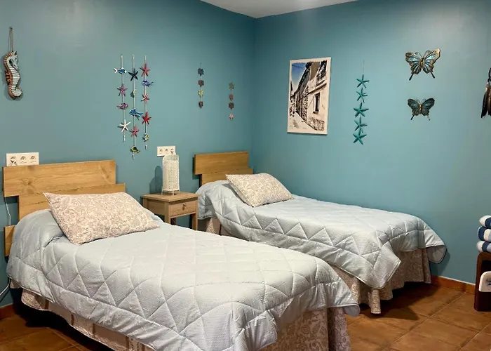 Puente De Orbigo Bed & Breakfast 3*