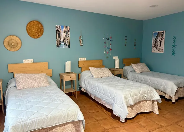 Puente De Orbigo Bed & Breakfast Hospital de Orbigo