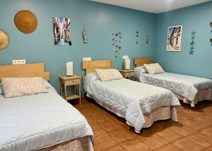 Puente De Orbigo Panzió Hospital de Órbigo