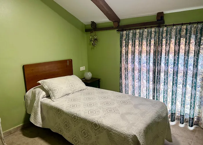 Bed & Breakfast Puente De Orbigo