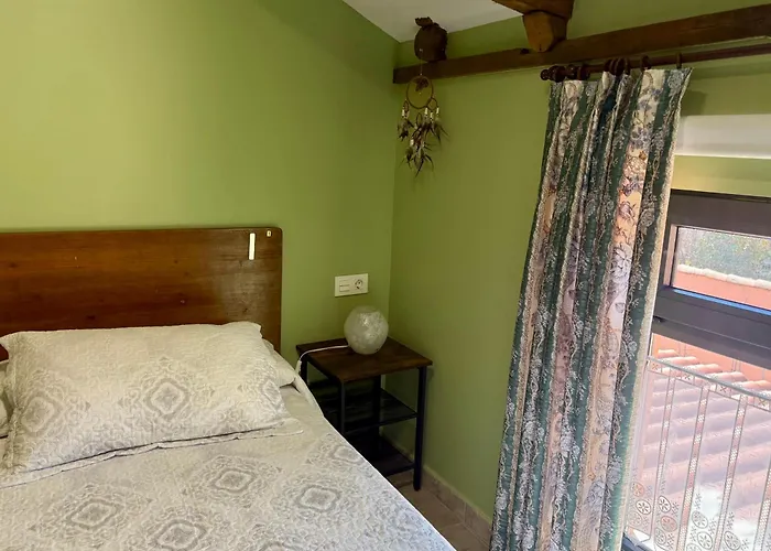 Puente De Orbigo Bed & Breakfast