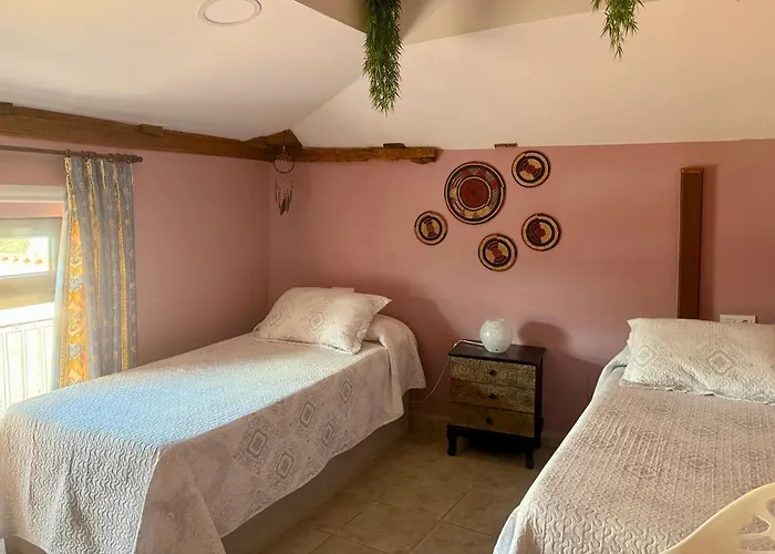 Bed & Breakfast Puente De Orbigo