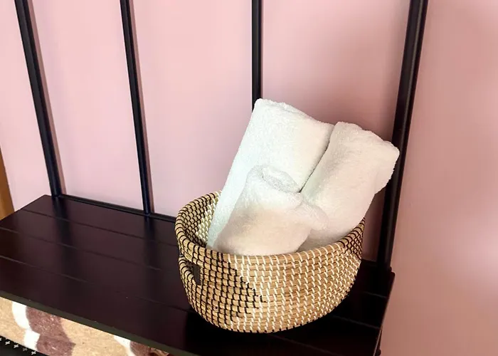 Puente De Orbigo Panzió