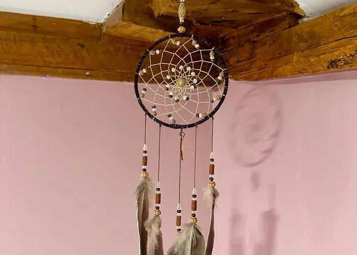 Puente De Orbigo Bed & Breakfast 3*