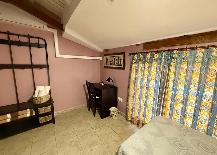 Puente De Orbigo Hospital de Órbigo