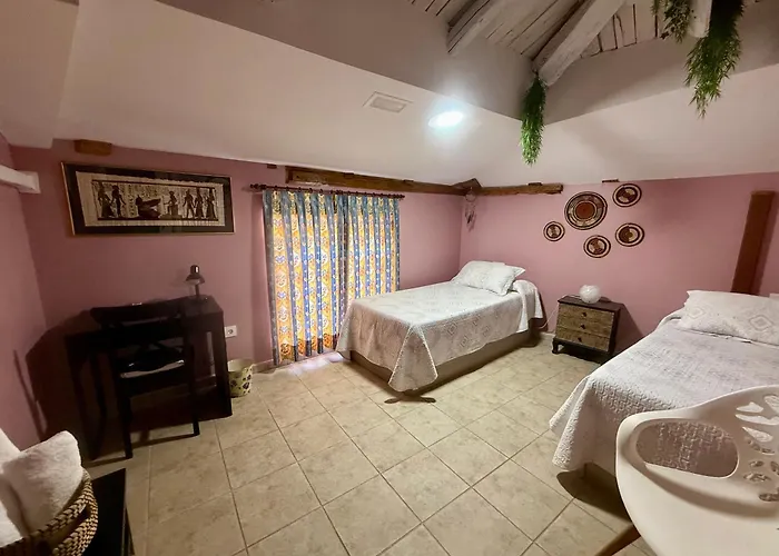 Puente De Orbigo 3* Hospital de Orbigo