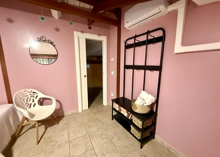 Puente De Orbigo Bed & Breakfast