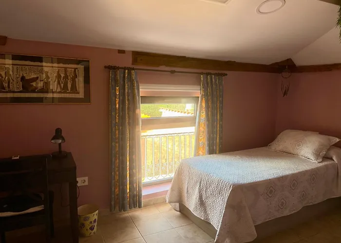 Bed & Breakfast Puente De Orbigo Hospital de Orbigo