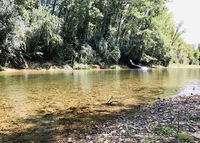Puente De Orbigo Bed & Breakfast 3*