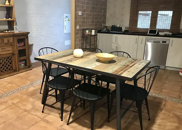 Bed & Breakfast Puente De Orbigo 3*