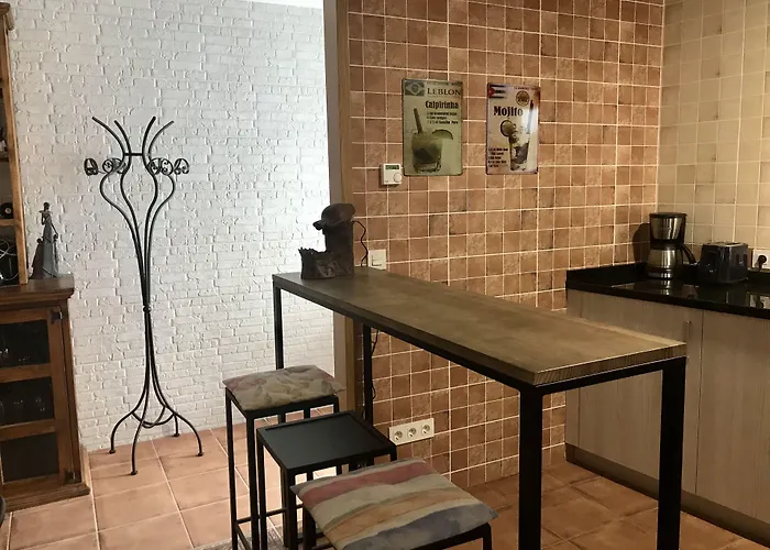 Bed & Breakfast Puente De Orbigo