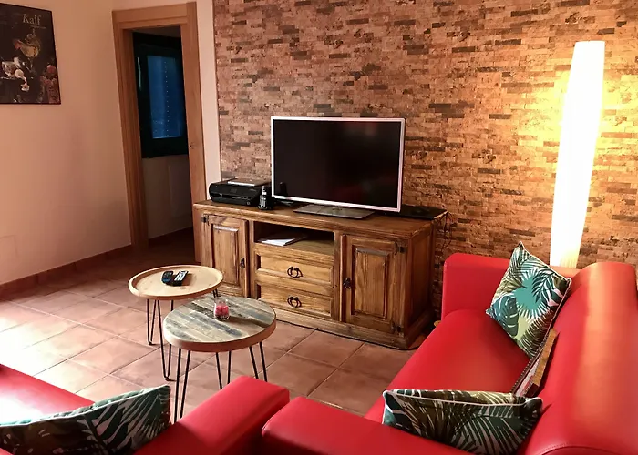 Puente De Orbigo Bed & Breakfast