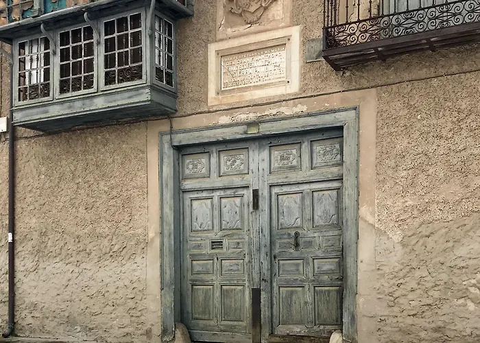 Puente De Orbigo 3* Hospital de Orbigo