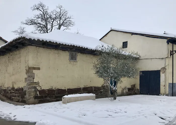 Puente De Orbigo Bed & Breakfast Hospital de Orbigo