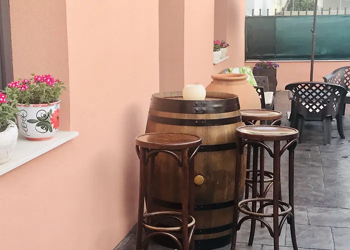 Bed & Breakfast Puente De Orbigo