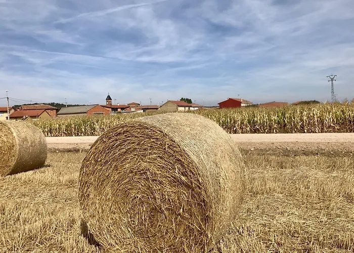 Puente De Orbigo Hospital de Órbigo
