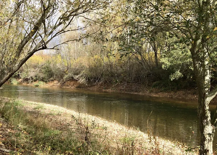 Puente De Orbigo Bed & Breakfast 3*