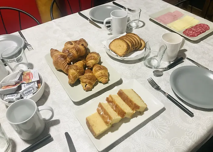 Bed & Breakfast Puente De Orbigo