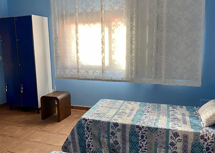 Puente De Orbigo Hospital de Órbigo