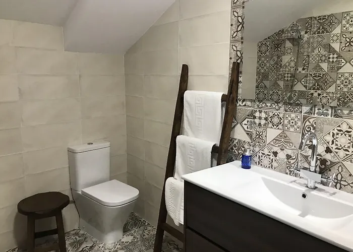 Bed & Breakfast Puente De Orbigo Hospital de Orbigo