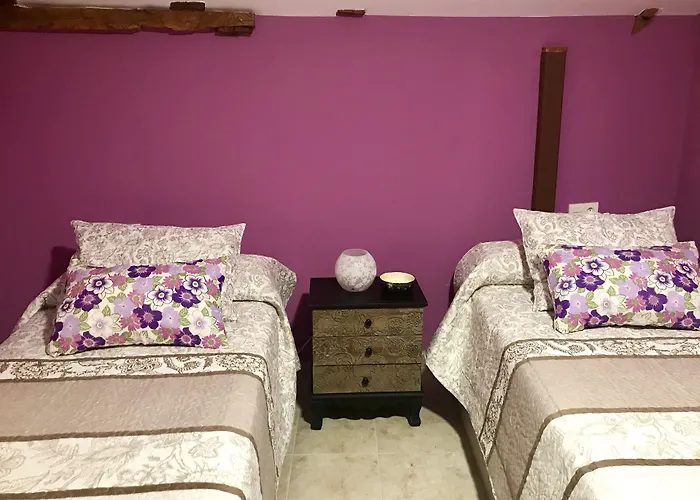 Puente De Orbigo Bed & Breakfast 3*
