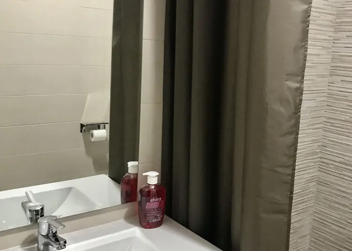 Puente De Orbigo 3* Hospital de Orbigo