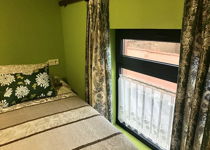 Puente De Orbigo 3* Hospital de Orbigo